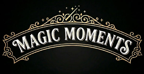 Magic Moments