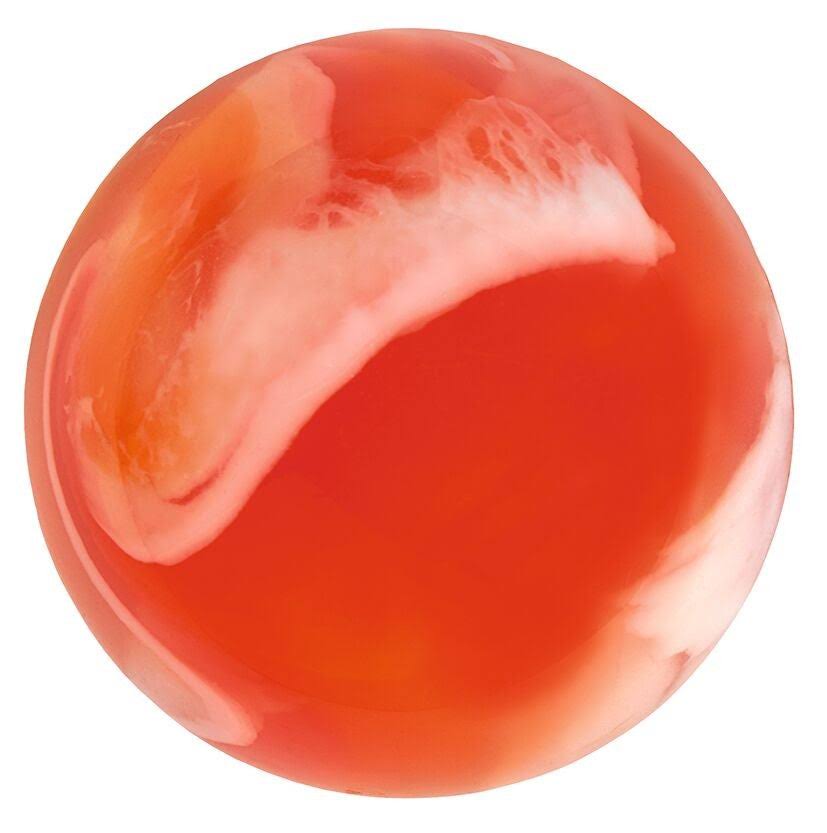 Leuchtender Galaxie-Flummi (in 4 Farben)
