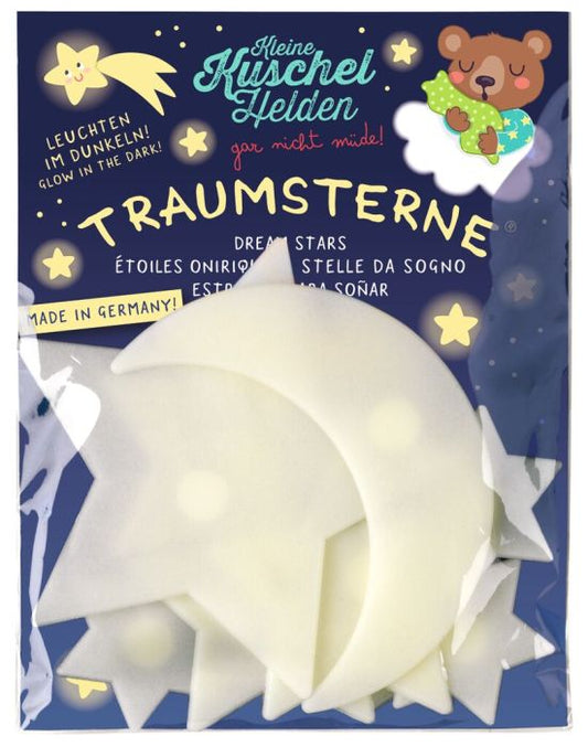 Traumsterne